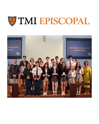 Carousel post from tmiepiscopal.