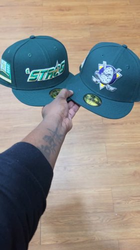 Video post from exclusive.fitted.