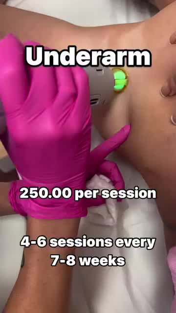 Video post from richbichclinic.