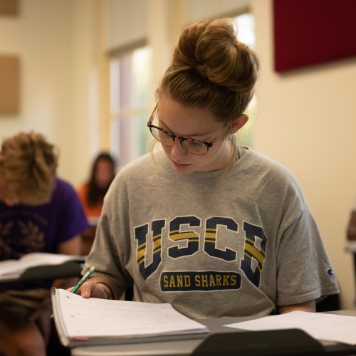 Photo post from uscbeaufort.