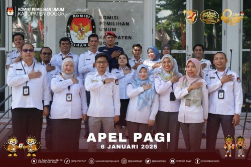 Carousel post from kpukabbogor.