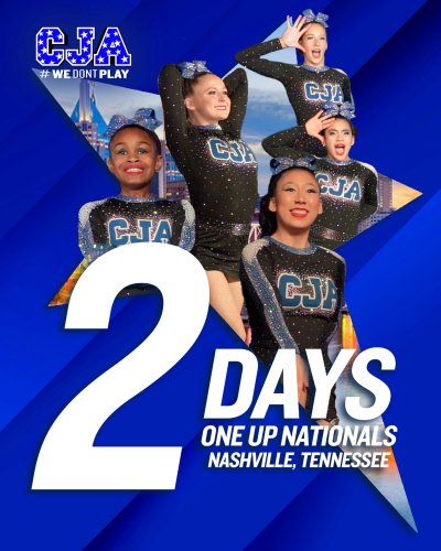 Photo post from cja_allstars.
