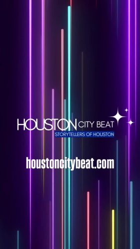 Video post from houstoncitybeat.
