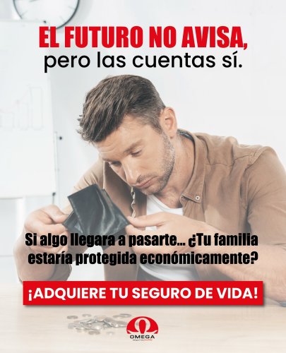 Photo post from omegasegurosco.