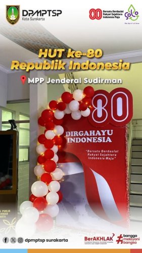 Video post from dpmptsp.surakarta.