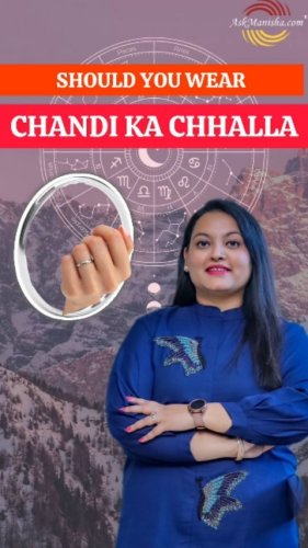 Video post from askmanisha.