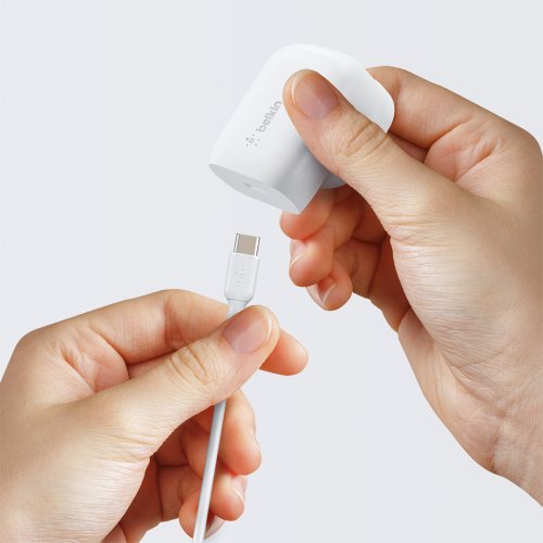 Photo post from belkin_uk.