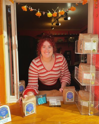 Photo post from equianocoffee.