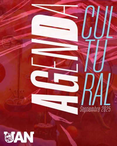 Carousel post from uan.oficial.