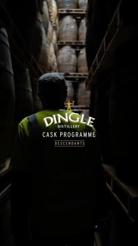 Video post from dinglepeninsulatourism.