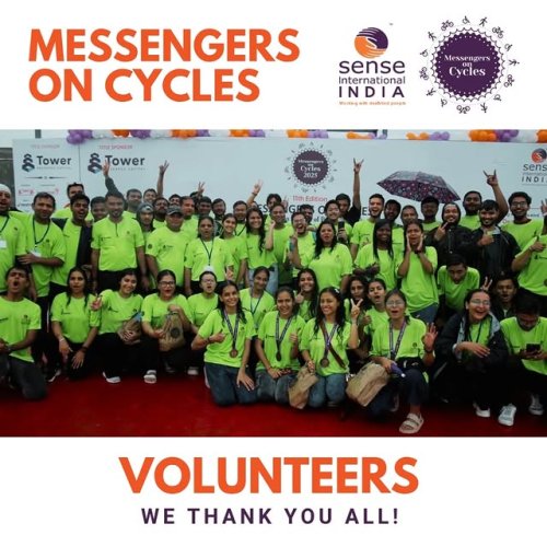 Video post from sense.india.