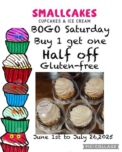 Photo post from smallcakestyler.