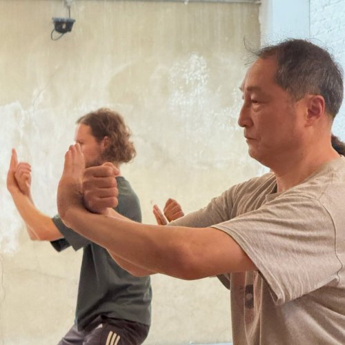 Photo post from azischooloftaiji.