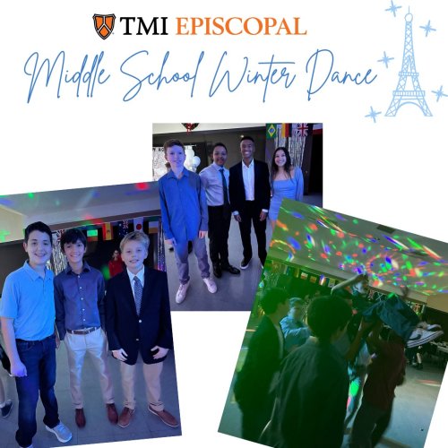 Carousel post from tmiepiscopal.