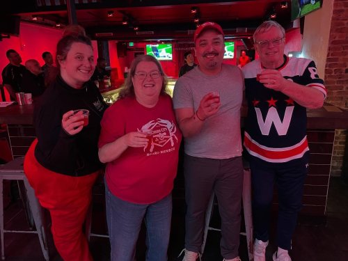 Carousel post from charmcitygooners.