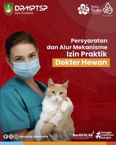 Carousel post from dpmptsp.surakarta.