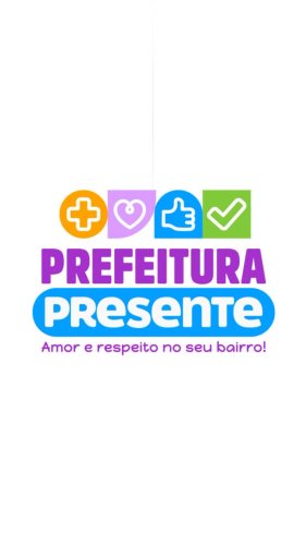 Video post from prefeiturariolargo.