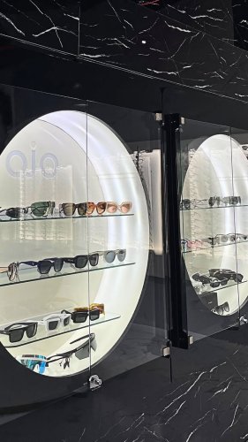 Video post from galeriaspacificoshopping.