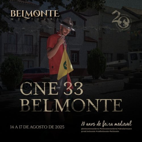 Photo post from visit.belmonte.