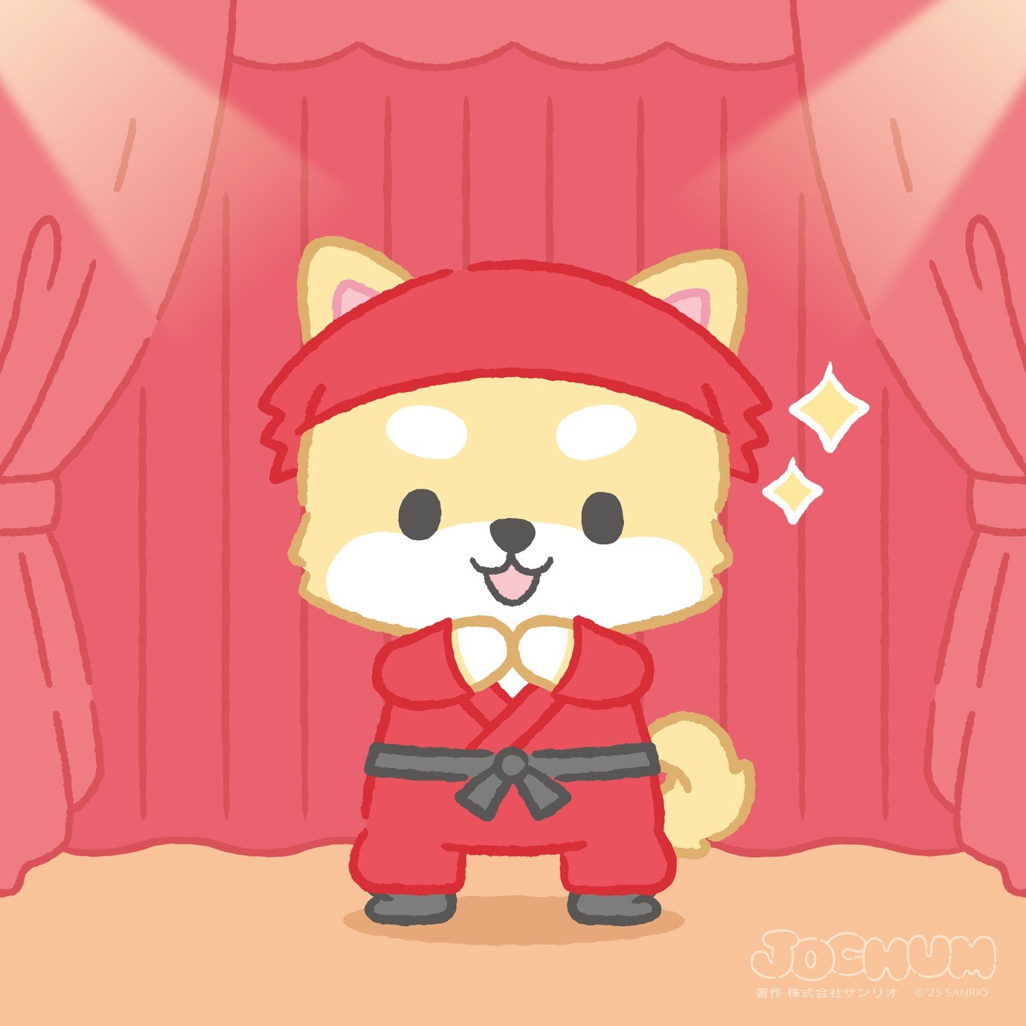 JOCHUM｜サンリオ