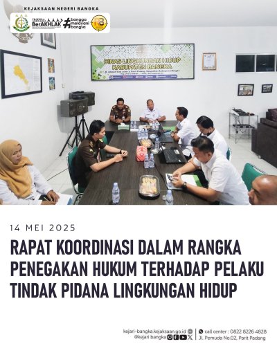 Photo post from kejaribangka.