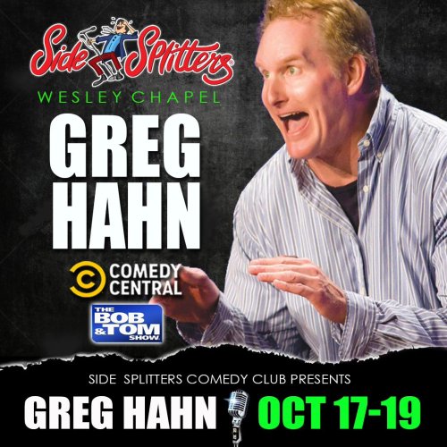 Photo post from sidesplitterswc.