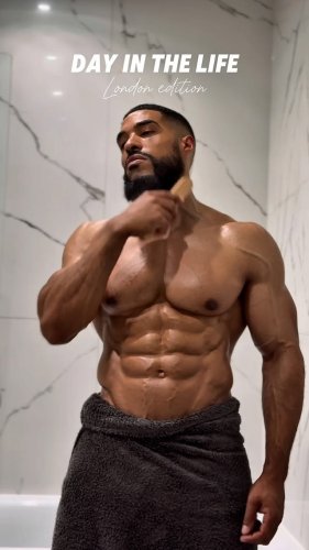 Video post from ph_gains.