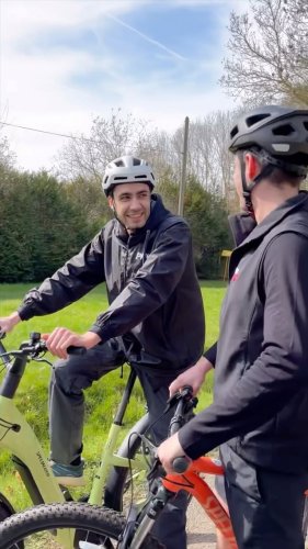 Video post from prg_france.
