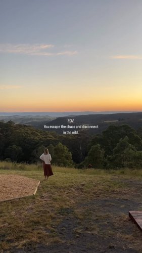 Video post from in2thewild.aus.