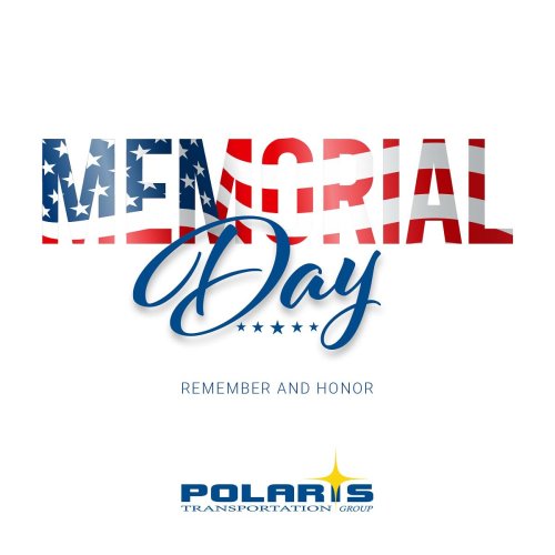 Photo post from polaristransportationgroup.