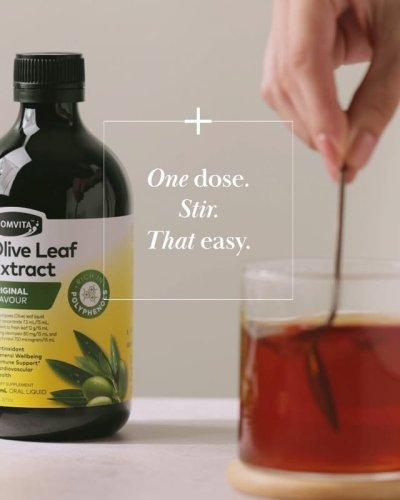 Video post from comvita_au.