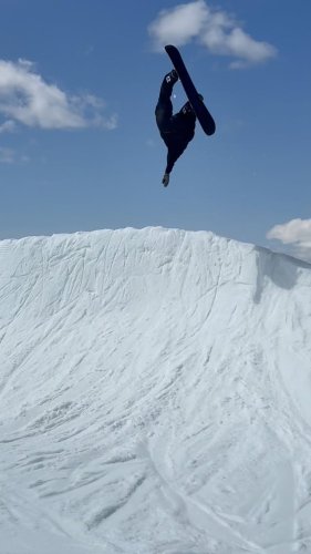 GNU Snowboards 2024-2025 | GNU Snowboards