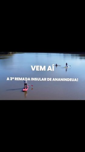 Video post from ananindeuapma.