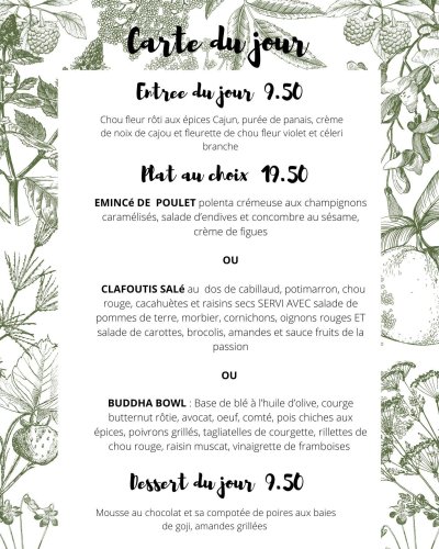 Photo post from miditreizepontarlier.