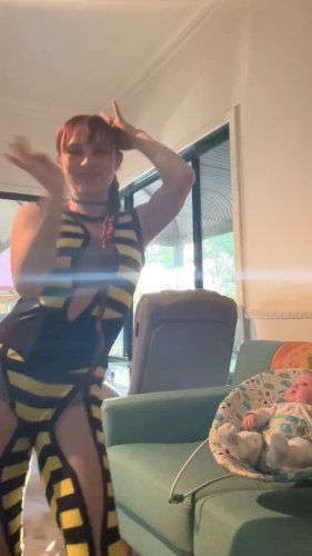 Video post.