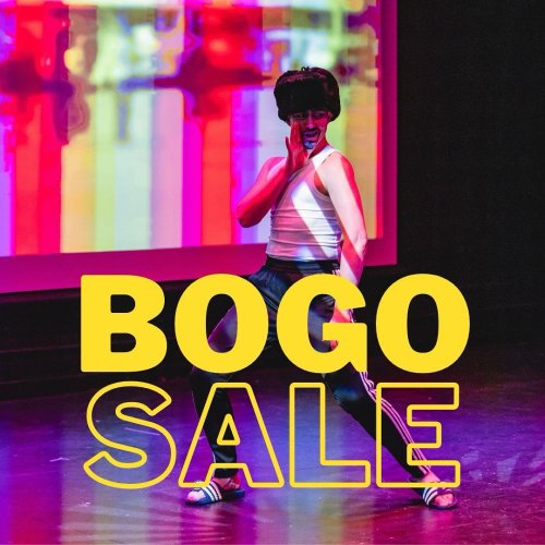 Photo post from denfringe.