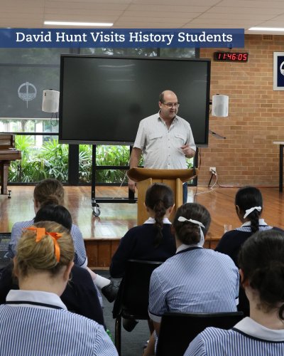 Photo post from taraanglicanschoolforgirls.