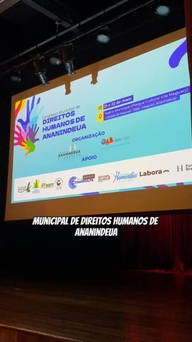 Video post from ananindeuapma.