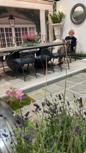 Video post from chronos_collection.