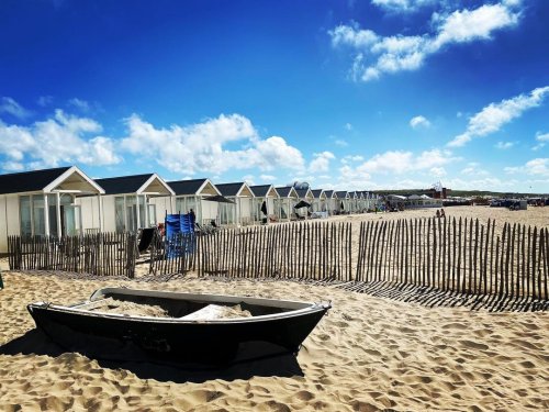 Photo post from ditiskatwijk.