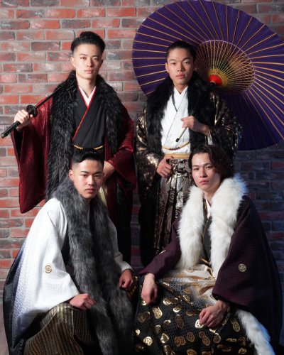 Photo post from aztotsuka20.