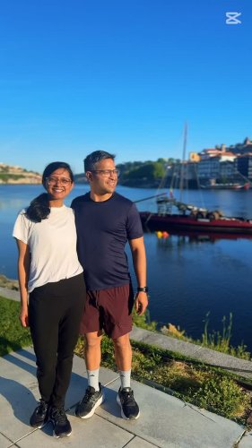 Video post from portorunningtours.
