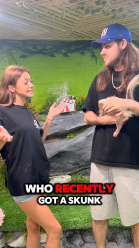 Video post from njexoticpets.