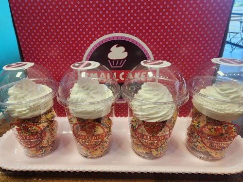 Photo post from smallcakestyler.