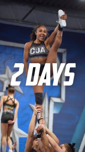 Video post from cja_allstars.