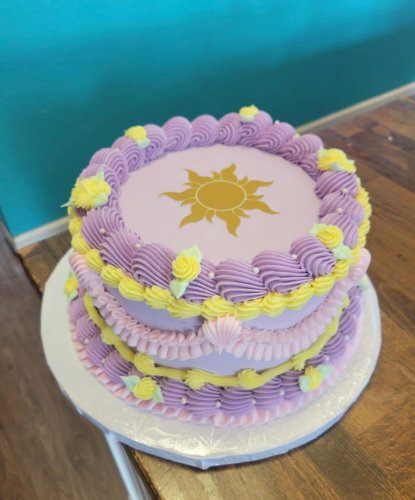 Photo post from smallcakestyler.