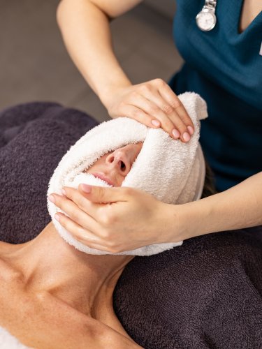 Photo post from glasshouseretreat.