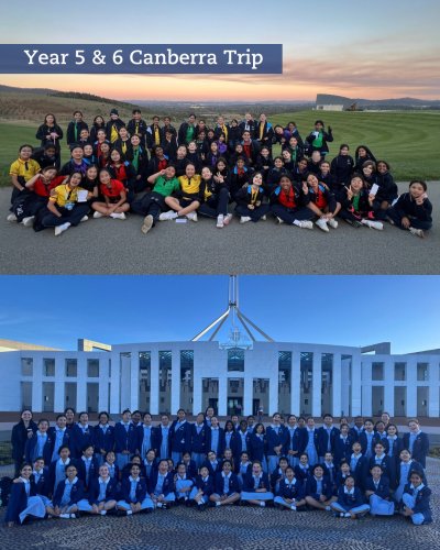Carousel post from taraanglicanschoolforgirls.