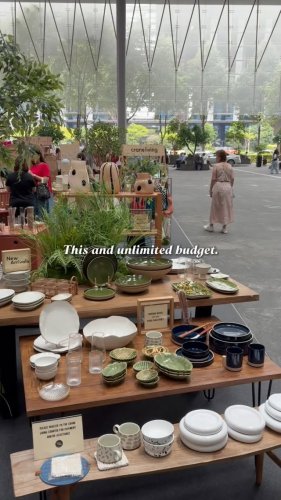 Video post from crane_living.