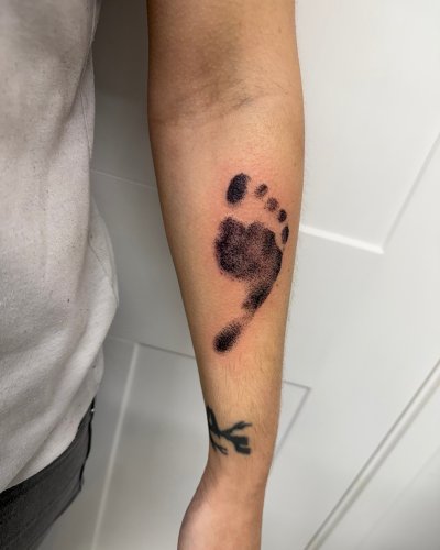 Photo post from lovetattoossandhurst.